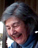 Photo of Barbara-Birch Graham